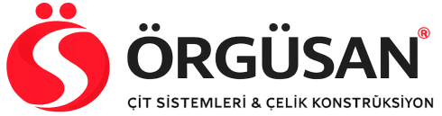 şantiye ve inşaat çevresinin galvanizli sac osb pano ile çevrilmesi