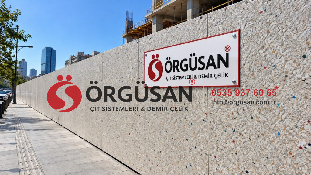 Geri Dönüşüm Kompozit Panel