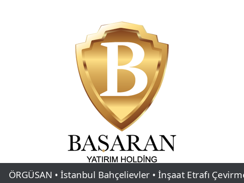 İstanbul Bahçelievler İnşaat Etrafı Çevirme ve Reklam Panoları | ÖRGÜSAN