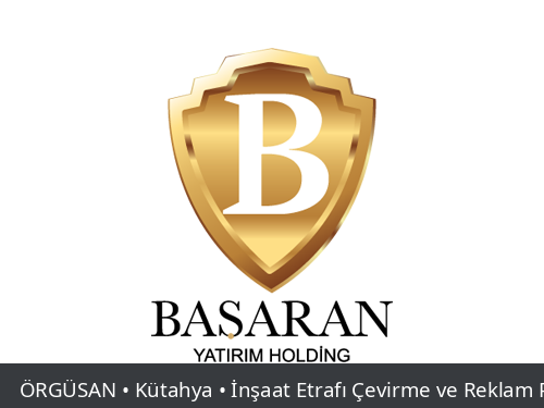 Kütahya İnşaat Etrafı Çevirme ve Reklam Panoları | ÖRGÜSAN